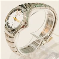 Orologio Vagary Donna in Acciaio IE3-113-13 - IE3-113-13